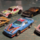Lockups! Kenner Fast 111! And a lone Tomica...
